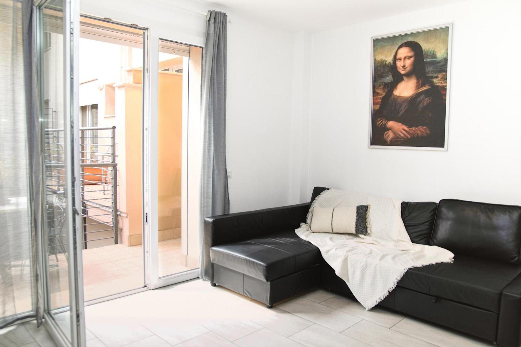 Firenze Dream Homes Florença Exterior foto